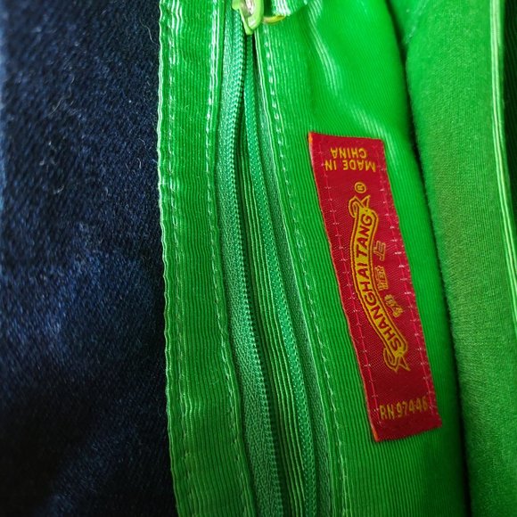 Shanghai Tang purse - Picture 6 of 6